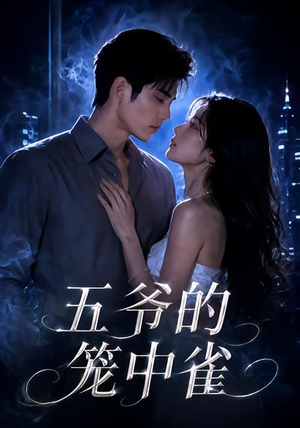 五爷的笼中雀（72集）海量资源免费看