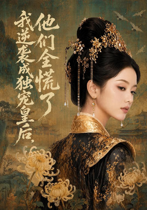 我逆袭成独宠皇后,他们全慌了(75集) 我逆袭成独宠皇后,他们全慌了(75集)热门短剧大全