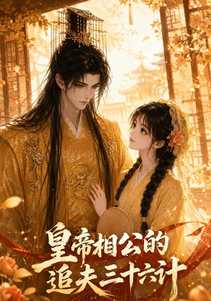 皇帝相公的追夫三十六计（60集）抢先看热门短剧