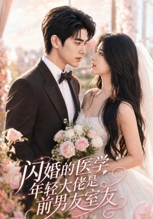 【闪婚的医学年轻大佬是前男友室友】96集短剧免费在线观看全集