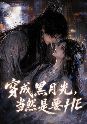 穿成黑月光，当然是要HE（53集）怎么看全集