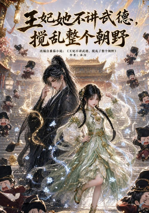 王妃她不讲武德，搅乱整个朝野（90集）快来看短剧