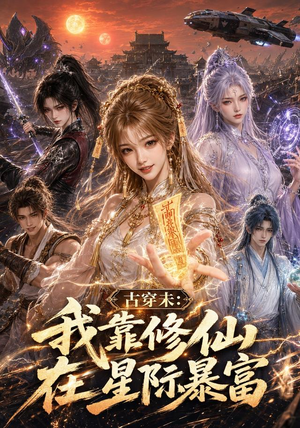 古穿未：我靠修仙在星际暴富（60集）在线观看完整版