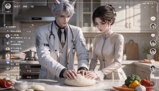 星野有茶（179集）短剧抢先看全集