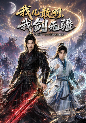 我儿敢刚，我剑无疆（79集）更新时间