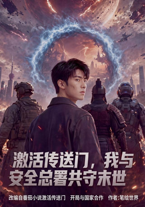 激活传送门，我与安全总署共守末世（80集）全剧免费观看