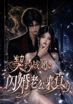 契约成婚:闪婚老公来真的(90集) 契约成婚:闪婚老公来真的(90集)热播短剧全集看
