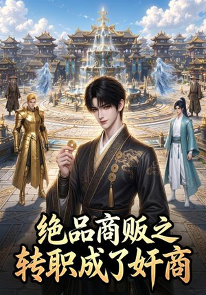 绝品商贩之转职成了奸商（更新中）短剧在哪里看