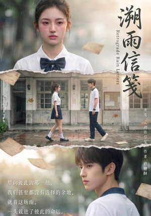 溯雨信笺（65集）热门短剧追到爽