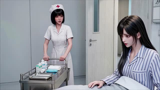 孤寡系统警告，全员保持恋爱脑！（72集）一起追短剧吧