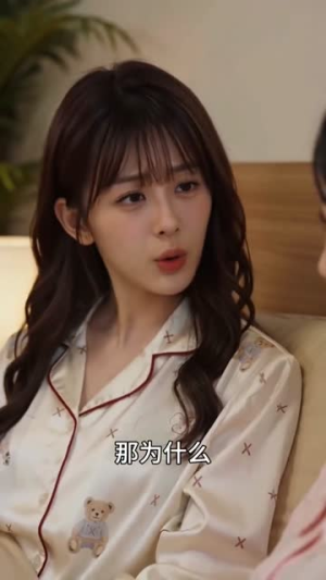 暗恋三年他先栽了（80集）热门短剧抢先看