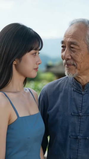 青藤与疯犬（16集）海量短剧免费看