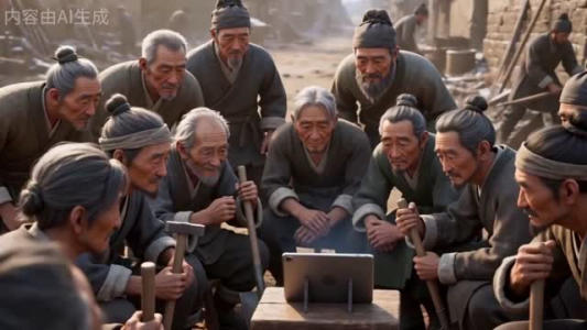 饭店倒闭，我在后厨养了三万重骑兵第二季（60集）短剧全集大结局
