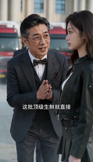 那盆爆辣脑花泼出的婚事（59集）正能量短剧分享