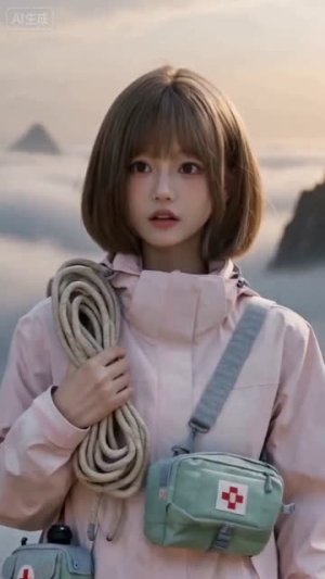穿越深坑魔尊他不凶（28集）免费短剧看全集