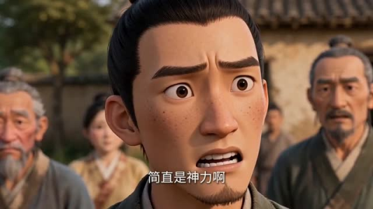 【夫君别慌，悍妻有神力2】100集短剧在线完整观看