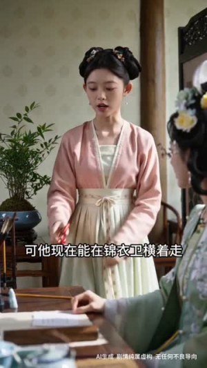 春山辞（66集）在线免费观影