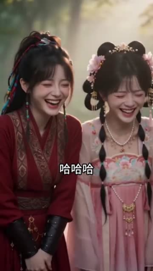 团宠小师妹（72集）男主角是谁