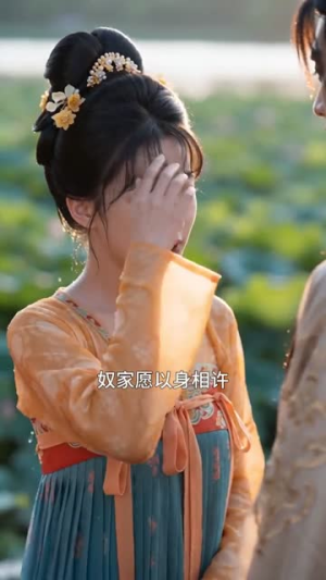 假扮千金钓左相，他早看穿了（40集）短剧热门推荐