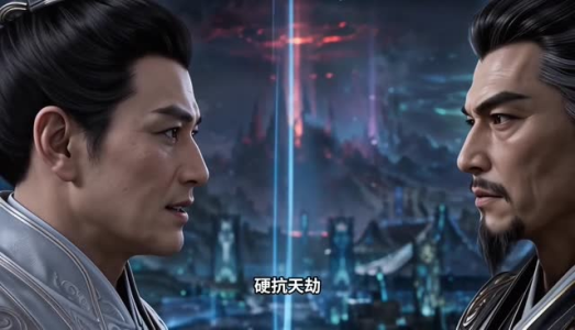 魔尊觉醒：手撕天道剧本第二季（93集）全集在线看