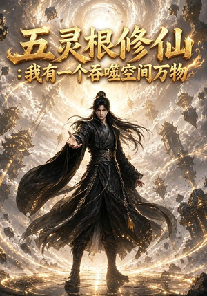 五灵根修仙：我有一个吞噬空间间万物（84集）最热门短剧来了