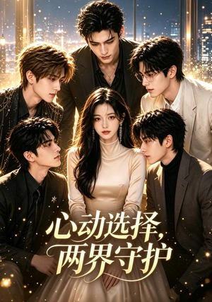 心动选择，两界守护（42集）流畅播放免费看