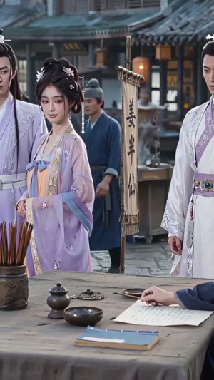 小师妹说神经也是神第一季(80集) 小师妹说神经也是神第一季(80集)短剧全集抢先看