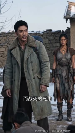 买的破车通三国，现代牛马闯东汉（161集）短剧太上头了