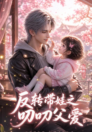 【反转带娃之叨叨父爱】78集短剧全集免费在线赏