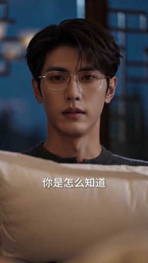 拥有真心话系统后，我创翻所有人（59集）短剧解说全集