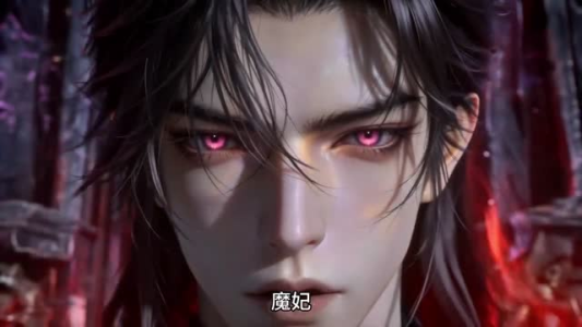 诡域纪第三季魔渊城（24集）最火短剧热播