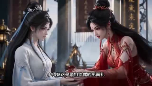 手握系统，挣脱既定剧本第二季（111集）在线看