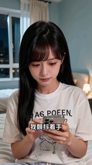 换条人鱼我真香了（47集）免费看