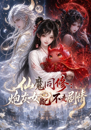【仙魔同修：炮灰女配不走剧情】129集短剧全集免费观瞧