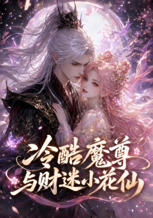 冷酷魔尊与财迷小花仙（49集）民国短剧推荐