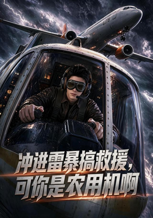 冲进雷暴搞救援，可你是农用机啊（58集）全集下载