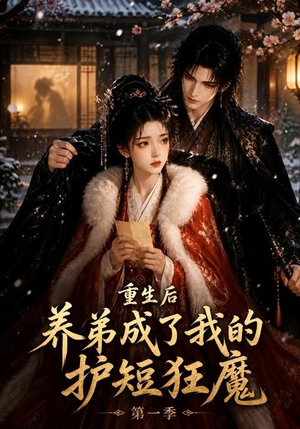 重生后养弟成了我的护短狂魔第一季（44集）在哪看免费