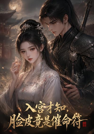 入宫才知，脸皮竟是催命符（42集）全集