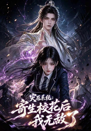 【灾厄系统：寄生校花后我无敌了第一季】82集完整版短剧免费在线看