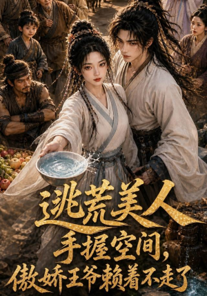 【逃荒美人手握空间，傲娇王爷赖着不走了】91集免费短剧全集在线赏阅