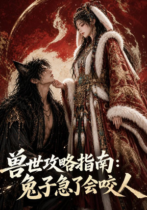 兽世攻略指南：兔子急了会咬人（49集）短剧视频分享