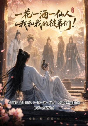 一花一酒一仙人,我和我的徒弟们!(90集) 一花一酒一仙人,我和我的徒弟们!(90集)短剧免费分享