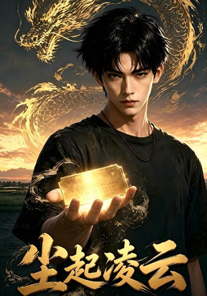 尘起凌云（50集）免费看全集