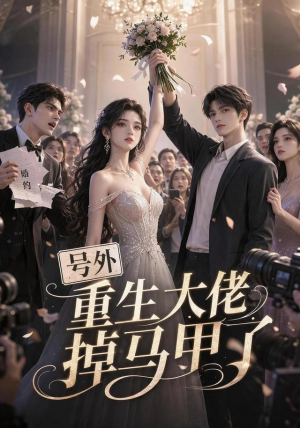 号外，重生大佬掉马甲了（200集）热门火爆短剧