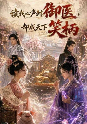读我心声封御医，却成天下笑柄（67集）最后的大结局