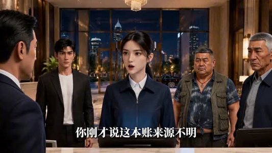 天降三十万宴会单(42集) 天降三十万宴会单(42集)短剧在哪个平台
