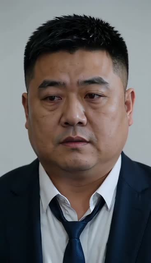 停车场的旧划痕（65集）新短剧推荐
