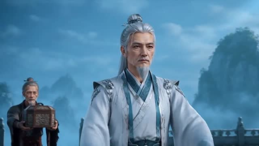 开局青云宗主召唤大帝境老祖 第四季(84集) 开局青云宗主召唤大帝境老祖 第四季(84集)在线看免费版