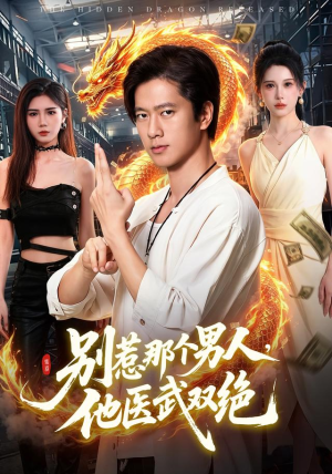 【别惹那个男人，他医武双绝】109集短剧免费在线赏看