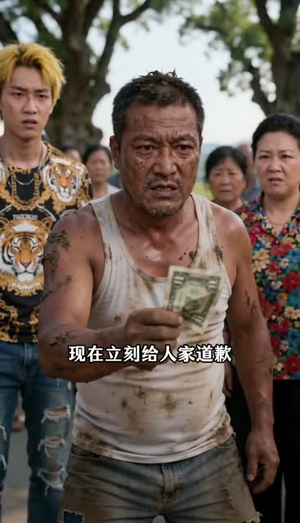 【拦我婚车的无赖，最后给我铲牛粪】33集短剧免费在线追剧
